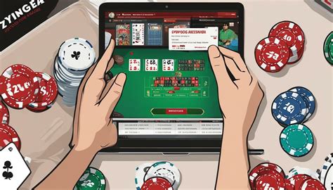 Zynga Poker Chip Satın Alma İşlemi Nasıl Gerçekleştirilir?